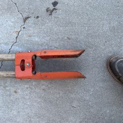 Hole Digger