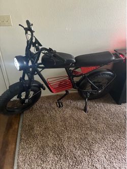 E Bike