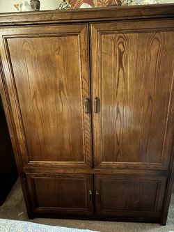 TV Cabinet