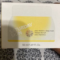 Sleep Mask 