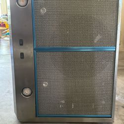 USED Range Hood