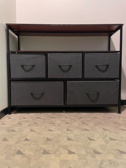 5 cube organizer drawers