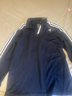 NWT Men’s Adidas Pullover