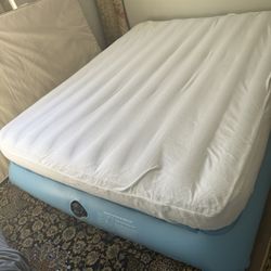 New Inflatable Air Mattress 