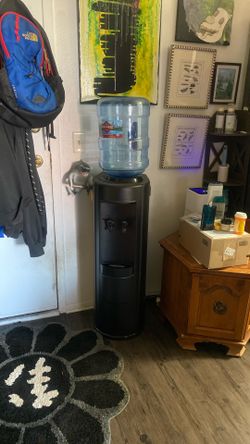 5 Gallon Water Dispenser
