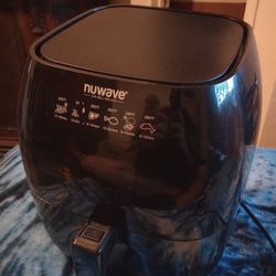 Nuewave Fryer