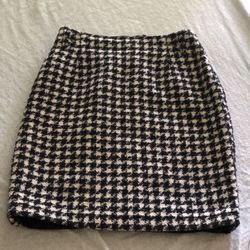 Liz Claiborne - Vintage Pencil Skirt 