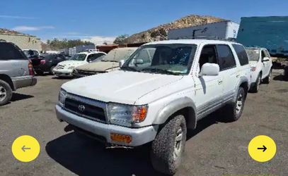 Cars trucks suv taking pre-orders parts