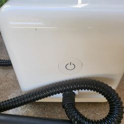 Dupray Steam Cleaner