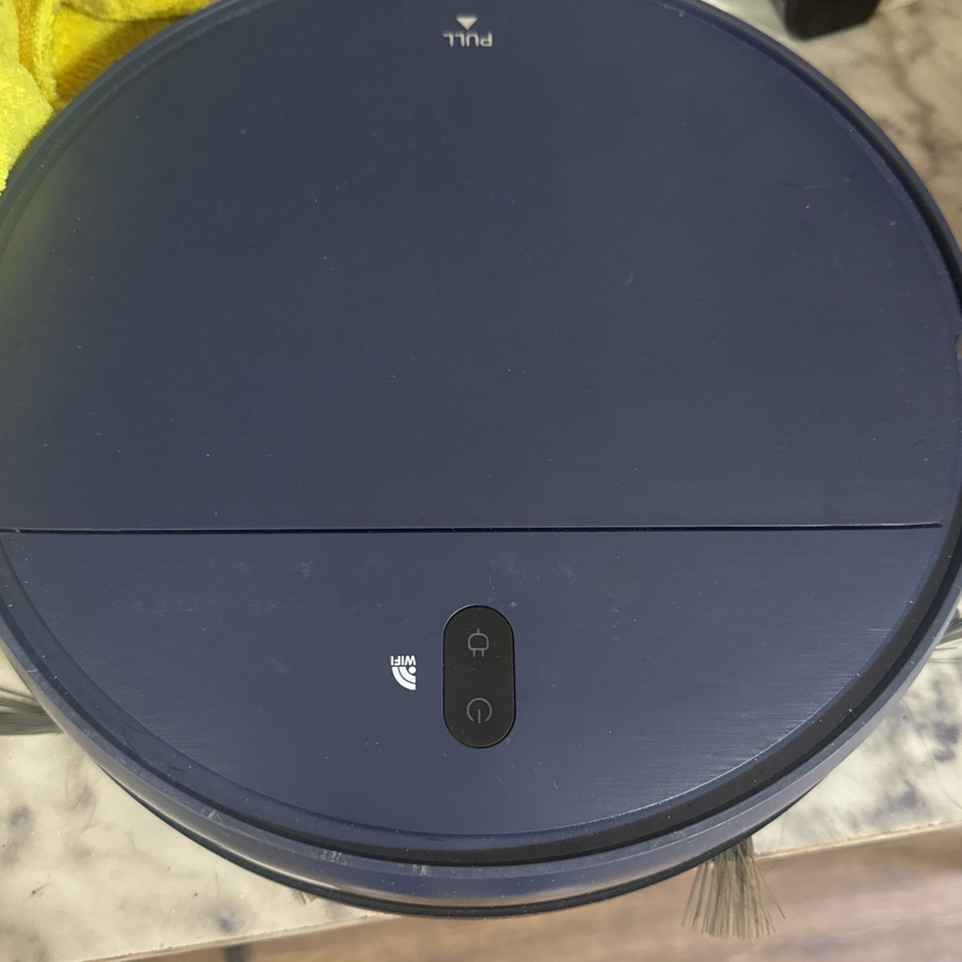 Onson Br151 Robot Vacuum/ Mop combo