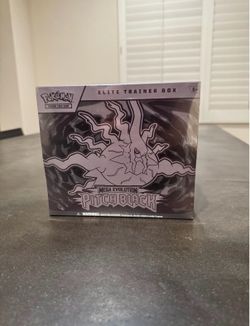 Pitch Black ETB