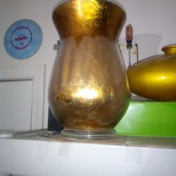 Vase /Flower Pot