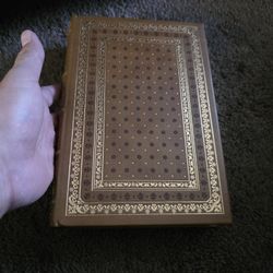 Franklin Library Oxford Great Books Selected Essays of Michel de Montaigne