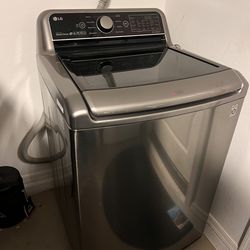 LG Washing Machine