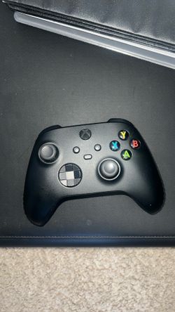 Xbox controller wireless