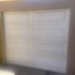 Garage Door 