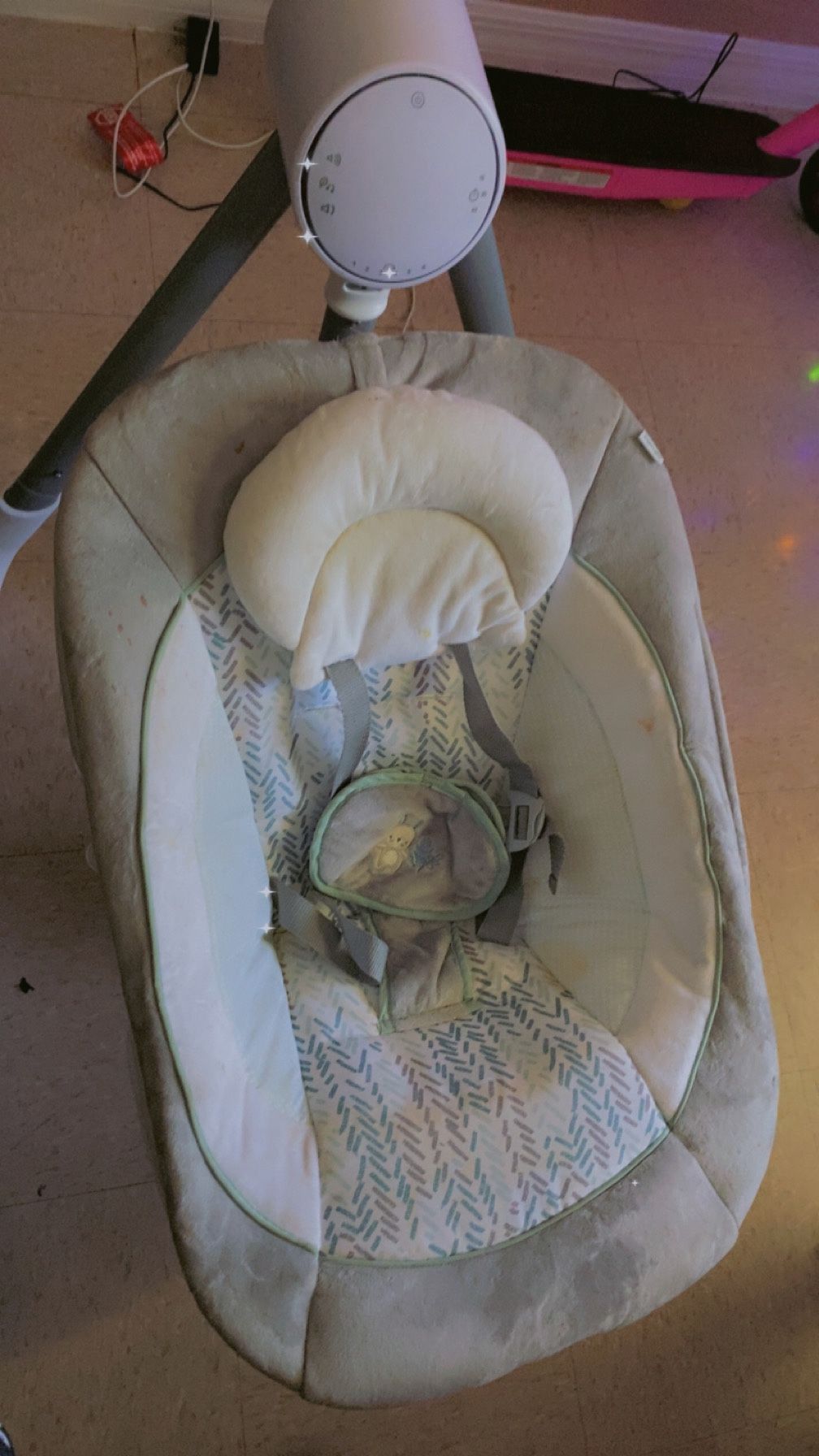 Baby Swing