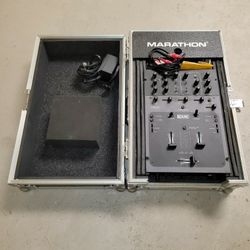 RANE MIXER