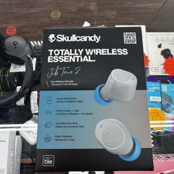 Skullcandy Jib True 2