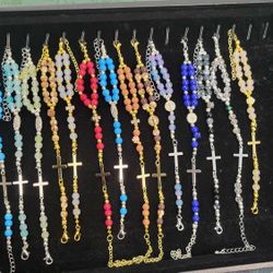 Handmade Jewelry Bracelets 