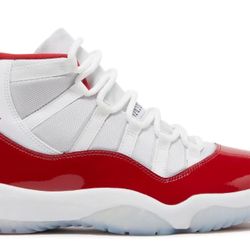 Air Jordan 11 Cherry 8.5M