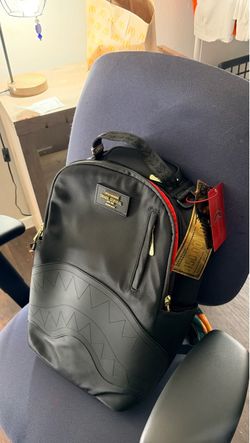 Sprayground Shark Central Backpack