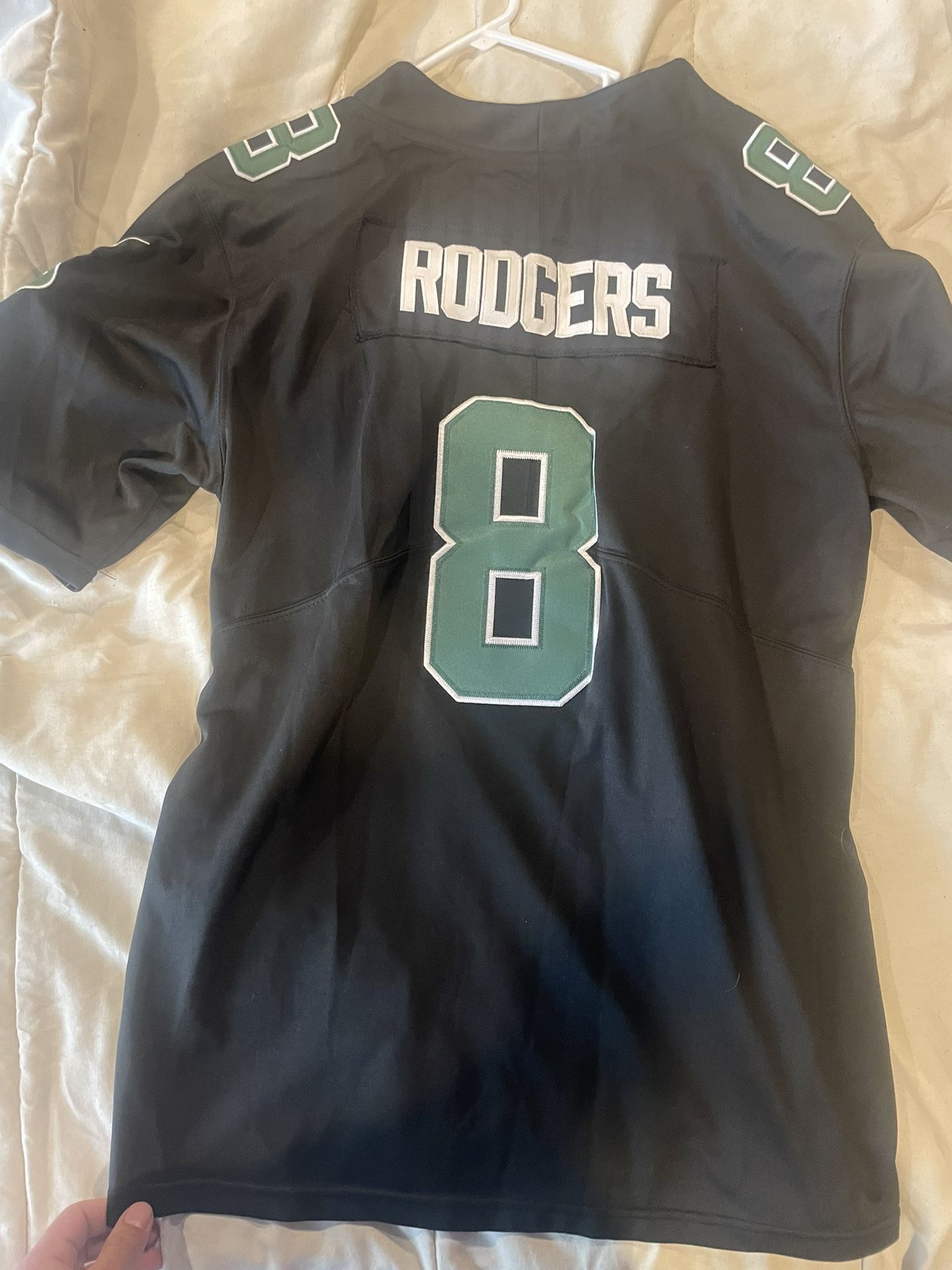 Rodgers Jersey