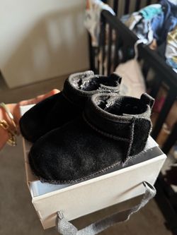 Toddler UGG