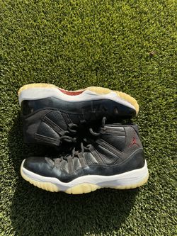 Jordan 11 72-10