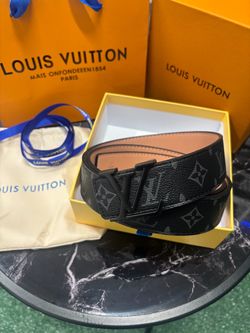 Belts