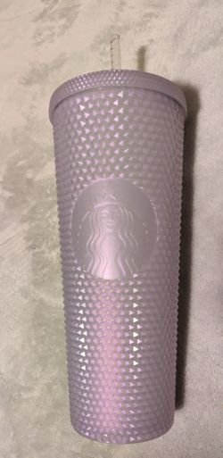 Starbucks Studded Cup