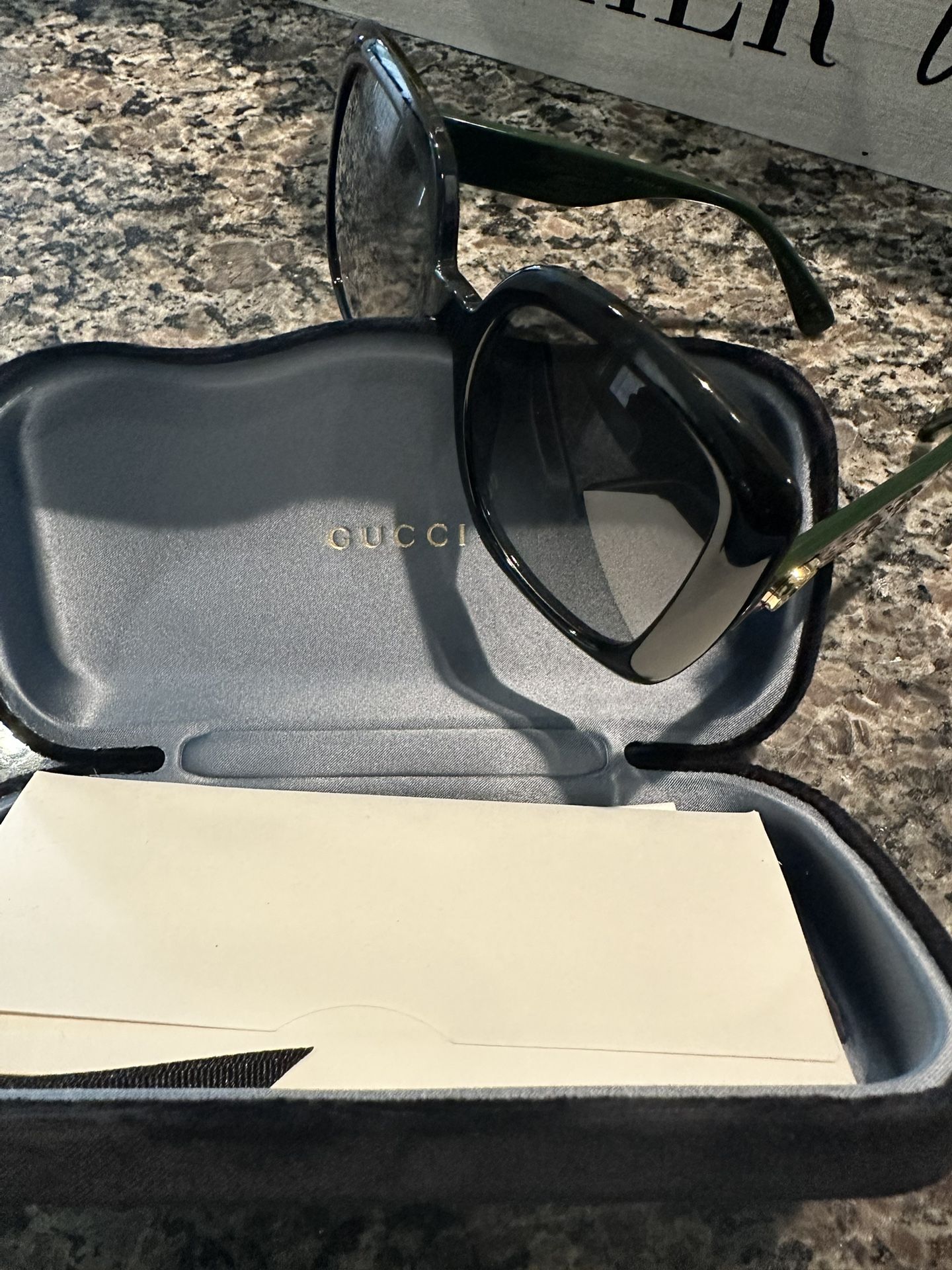 Gucci Sunglasses 