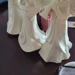 Mikasa Fine China Porcelin Angels