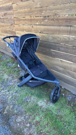 Free Guava Roam Stroller