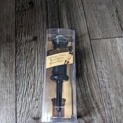 Wine Opener, Purifier and Preservation System Combo