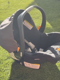 Key Fit 30 Baby Car Seat