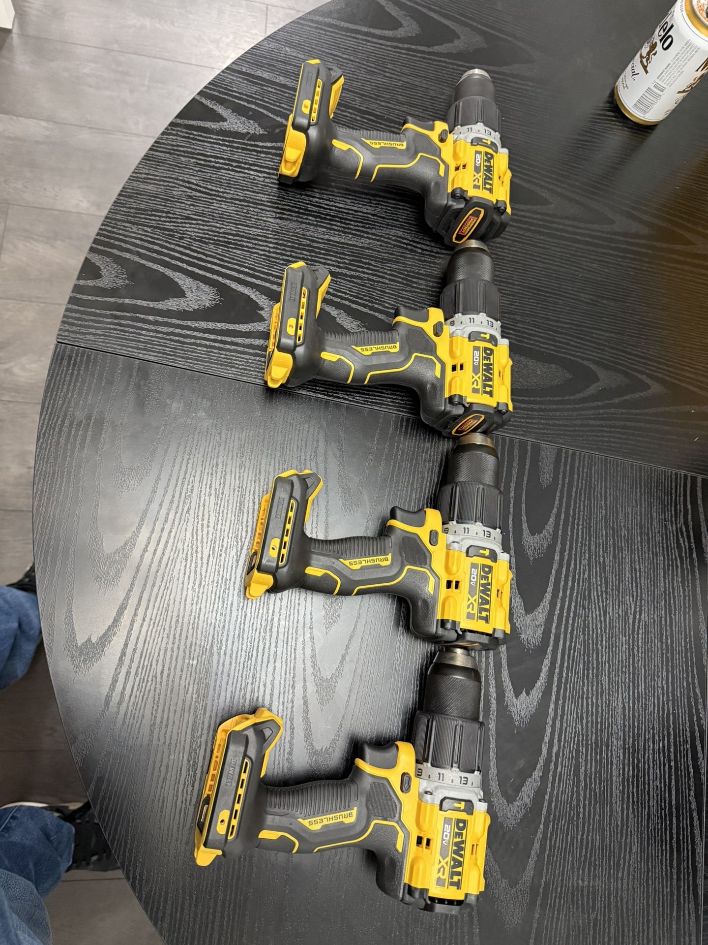 Drill Dewalt New