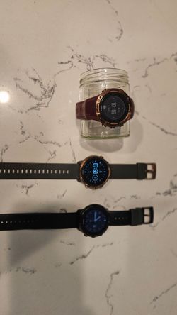 Suunto GPS Sport Watches: Individualy Priced