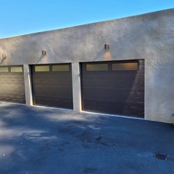 Garage Doors
