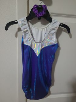 New Leotard