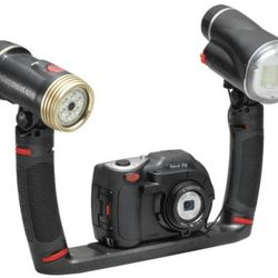 UNDERWATER DIVE CAMERA - Price Reduced