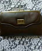 Brown Wallet