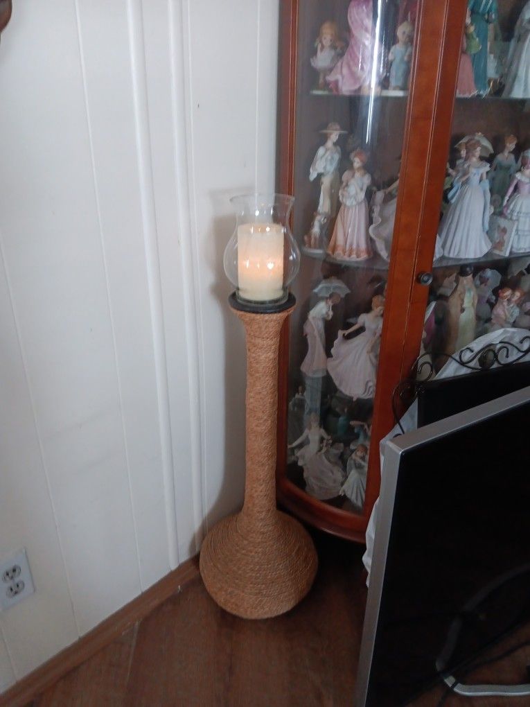 Candle Holder