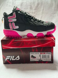 FILA SIZE: 6