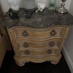 King Size Bedroom Set