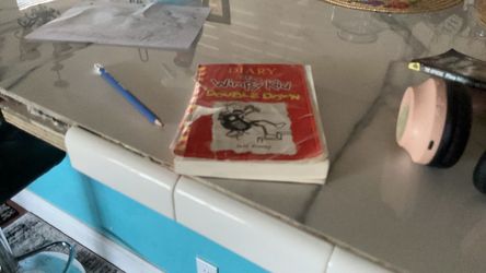 Diary of a Wimpy Kid: Double Down