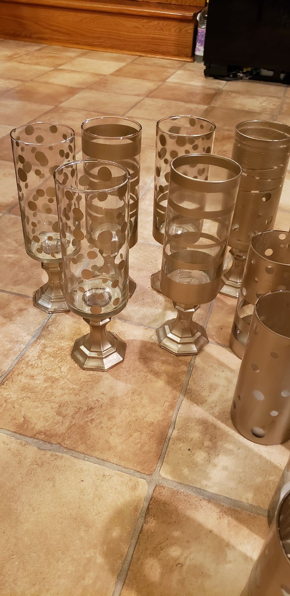 Candle Holders