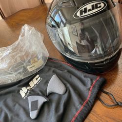 Helmet HJC  Size- S