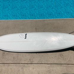 Torq ModFun Surfboard