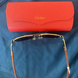 Cartier Sunglasses